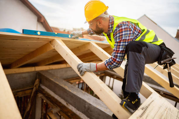 Roof Waterproofing Services in Mcfarland, CA